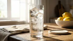 Bere un bicchiere d'acqua al mattino è un'abitudine salutare, ma in quali casi può essere dannosa?