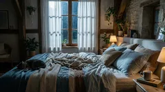 Le persone lo fanno ogni sera e poi si chiedono perché non riescono a dormire.