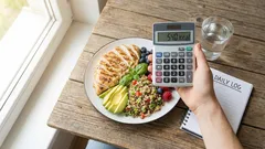 Ho contato le calorie e ho capito una cosa importante di cui nessuno parla